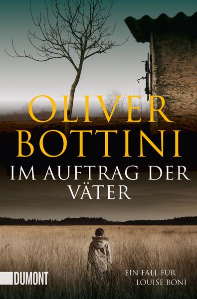 Produktbild: Im Auftrag der V&auml;ter / Louise Bon&igrave; Band 3