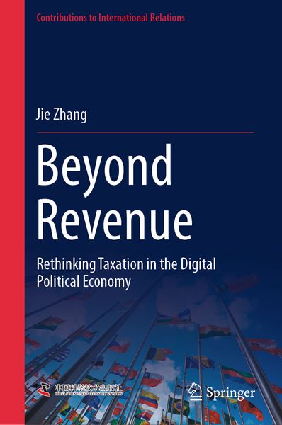 Produktbild: Beyond Revenue