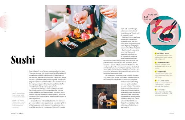 Produktbild: Lonely Planet Love Japan