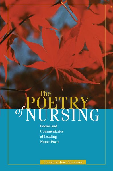 Produktbild: Poetry of Nursing