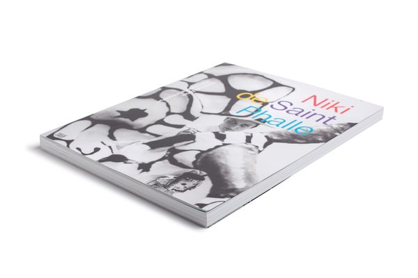 Produktbild: Niki de Saint Phalle