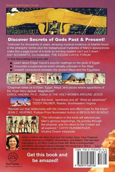 Produktbild: Arrival of the Gods in Egypt