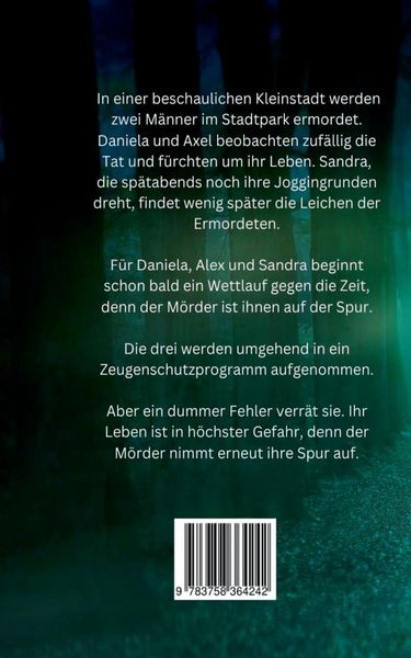 Produktbild: Sieh nicht hin, sonst bist du tot