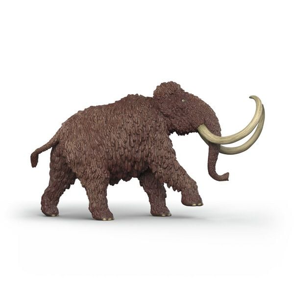 Produktbild: schleich&reg; 15053 - Dinosaurs, Mammut, Tierfigur
