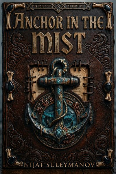 Produktbild: The Anchor in the Mist