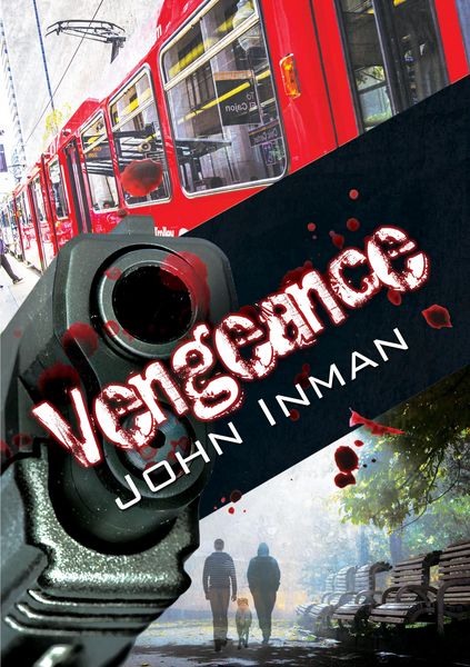 Produktbild: Vengeance
