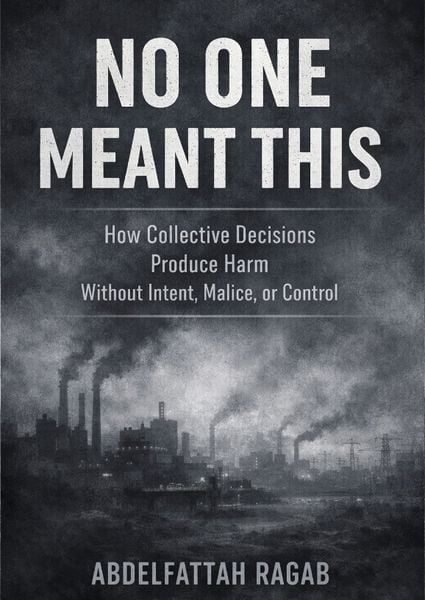 Produktbild: No One Meant This