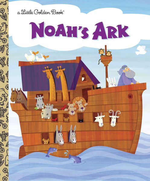 Produktbild: Noah's Ark