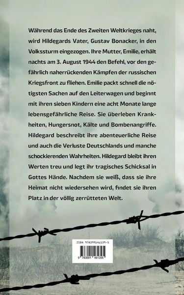 Produktbild: Von den Weltkriegen beraubt