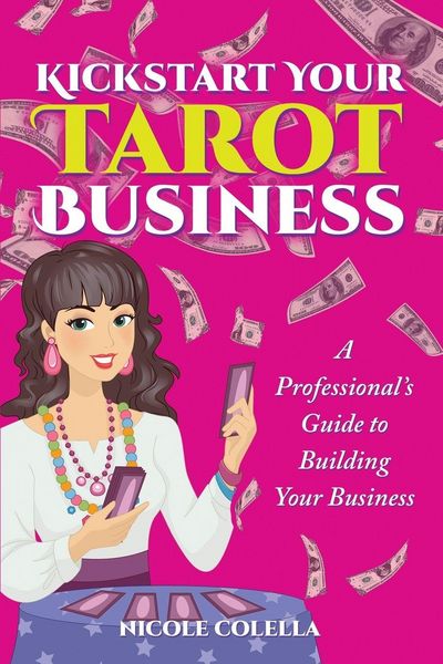 Produktbild: Kickstart Your Tarot Business