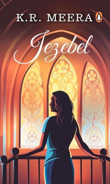 Produktbild: Jezebel