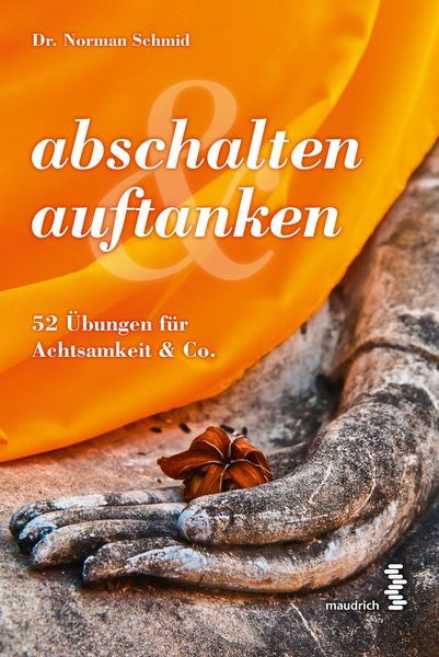 Produktbild: Abschalten & auftanken