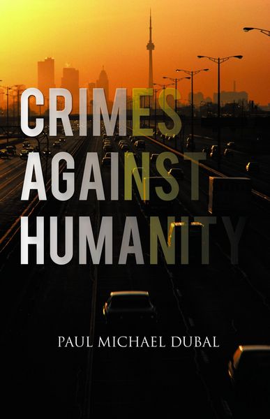 Produktbild: Crimes Against Humanity