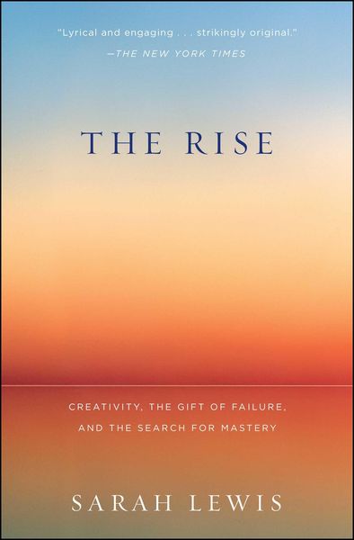 Produktbild: The Rise