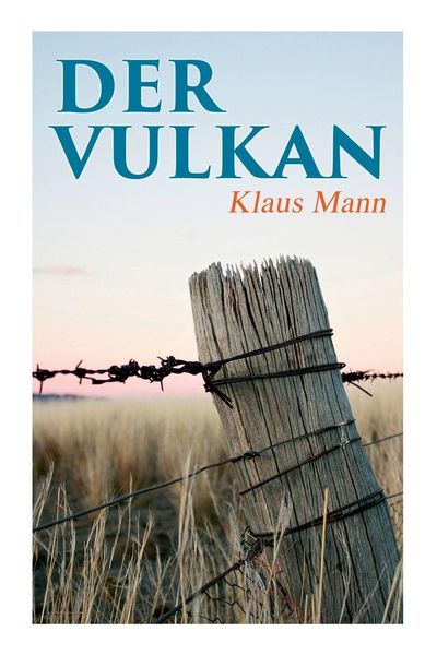 Produktbild: Der Vulkan