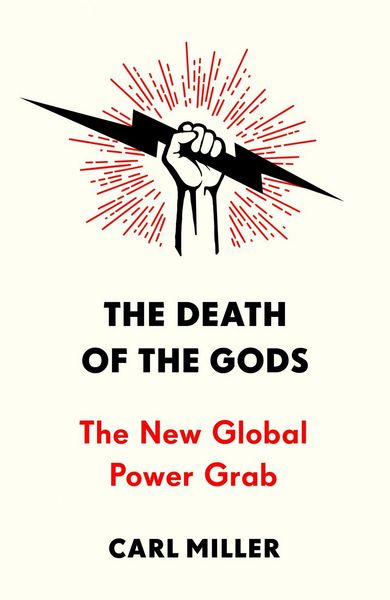 Produktbild: The Death of the Gods
