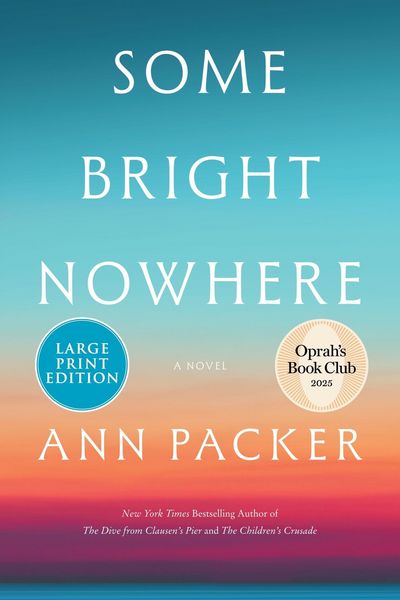 Produktbild: Some Bright Nowhere