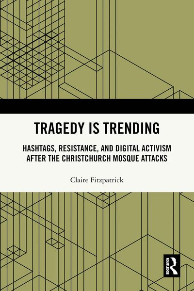 Produktbild: Tragedy is Trending