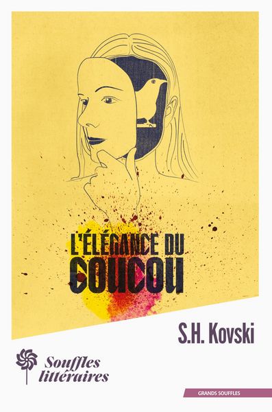 Produktbild: L'&Eacute;l&eacute;gance du coucou