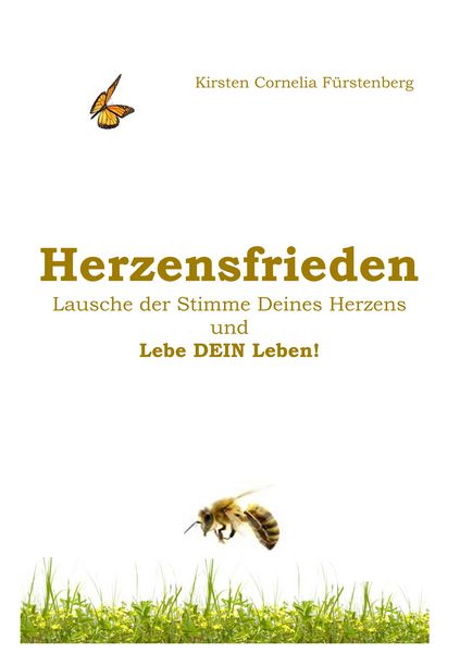 Produktbild: Herzensfrieden