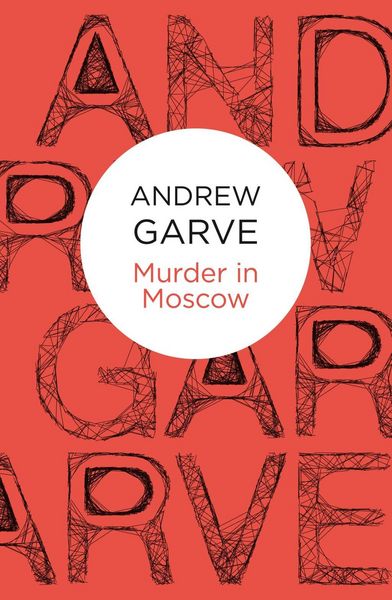 Produktbild: Murder in Moscow (Bello)