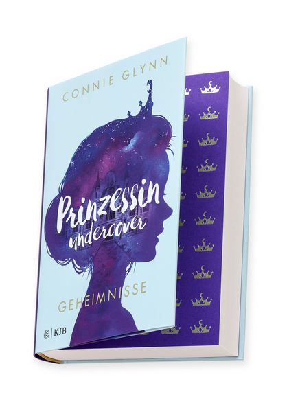 Produktbild: Prinzessin undercover &ndash; Geheimnisse