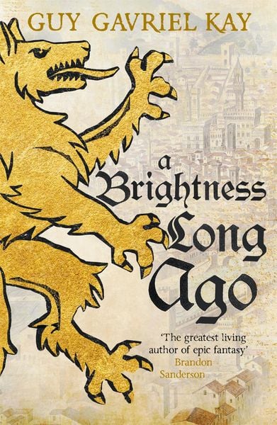 Produktbild: Brightness Long Ago