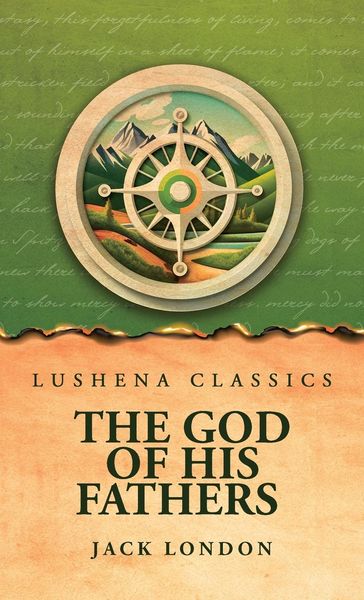 Produktbild: The God of His Fathers