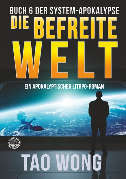Produktbild: Die befreite Welt