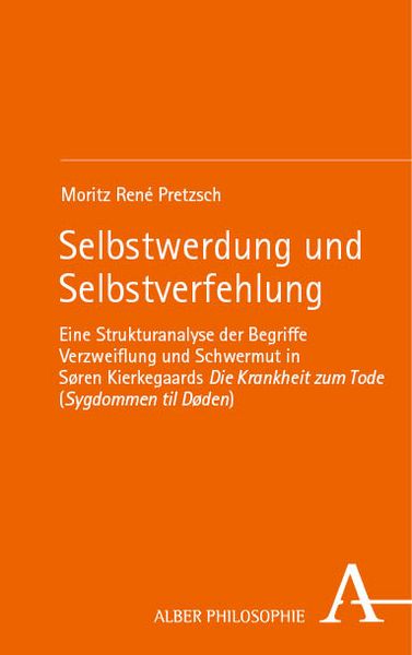 Produktbild: Selbstwerdung und Selbstverfehlung