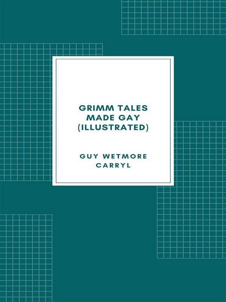 Produktbild: Grimm Tales Made Gay (Illustrated)