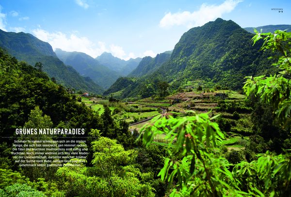 Produktbild: DUMONT Bildatlas Madeira