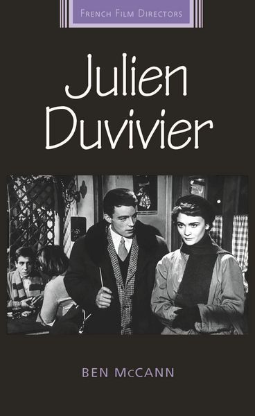 Produktbild: Julien Duvivier