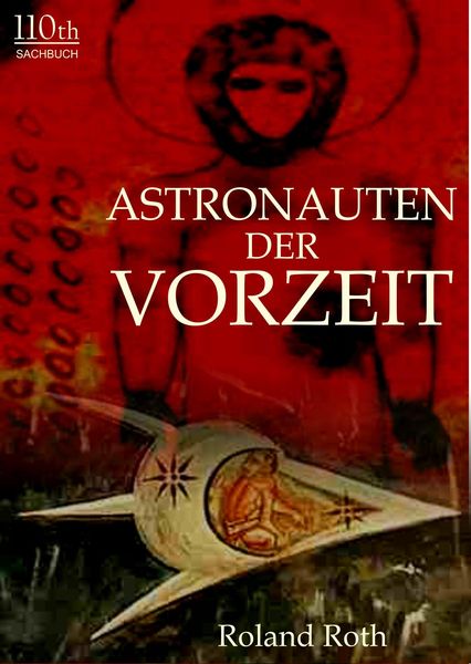 Produktbild: Astronauten der Vorzeit