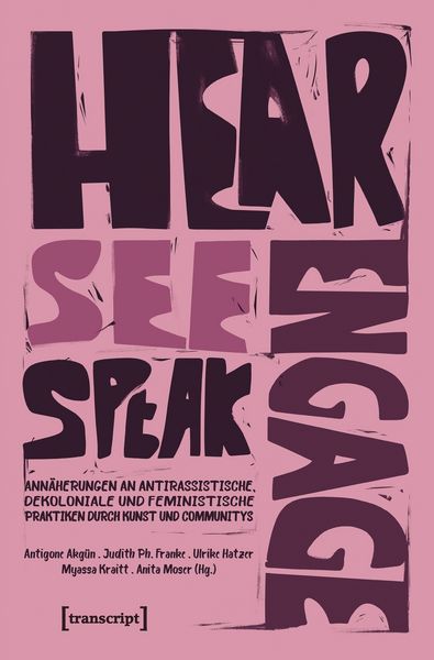 Produktbild: Hear - See - Speak - Engage