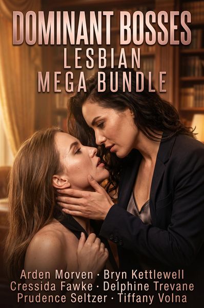 Produktbild: Dominant Bosses Lesbian Mega Bundle