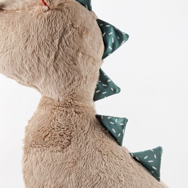 Produktbild: sigikid 43273 - Drache Patchwork Sweety