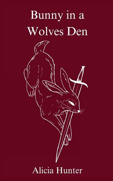 Produktbild: Bunny in a Wolves Den