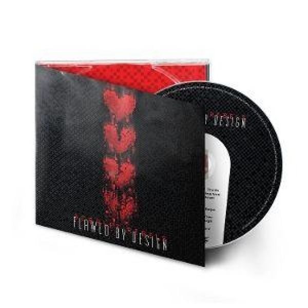 Produktbild: Flawed By Design (Digipak)