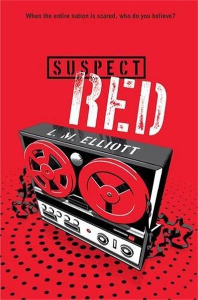 Produktbild: Suspect Red