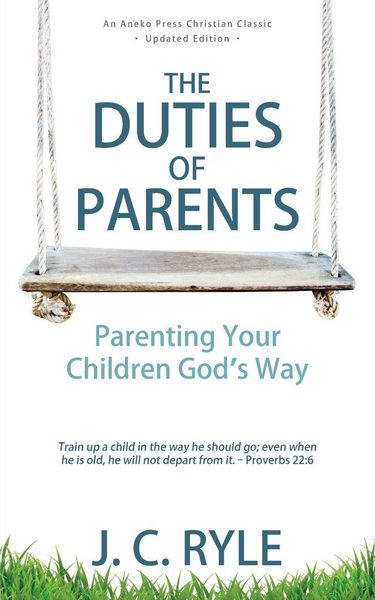 Produktbild: The Duties of Parents