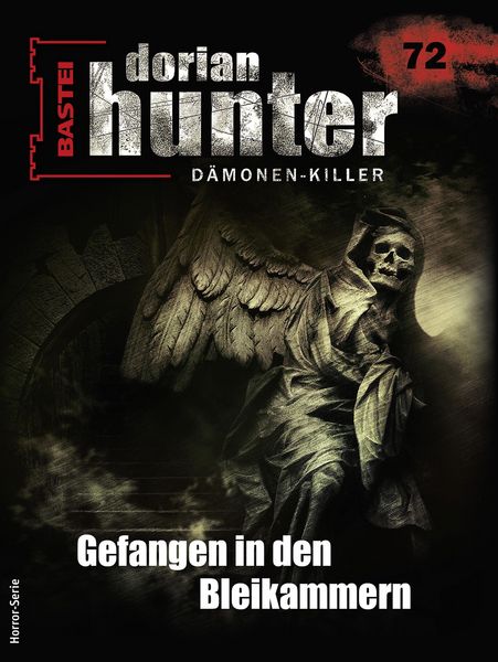 Produktbild: Dorian Hunter 72