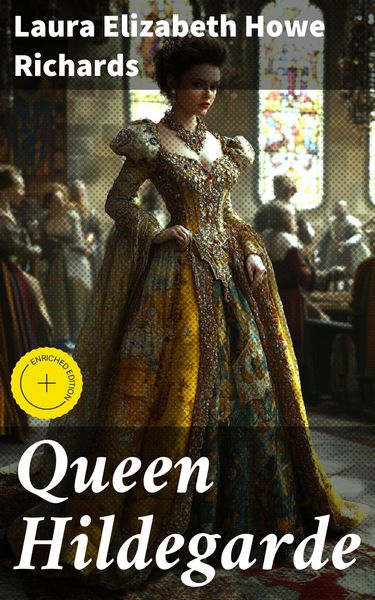 Produktbild: Queen Hildegarde