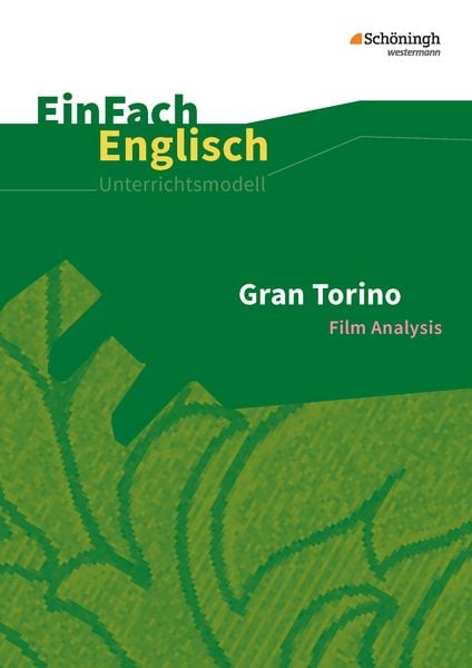 Produktbild: EinFach Englisch Unterrichtsmodelle