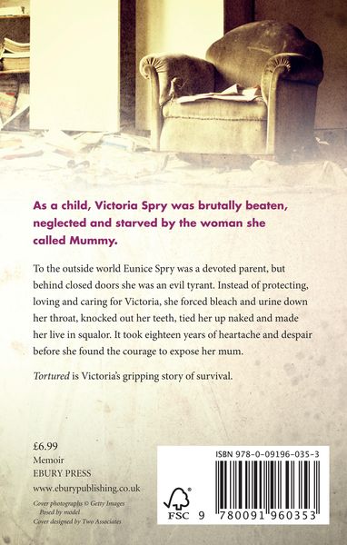 Produktbild: Tortured