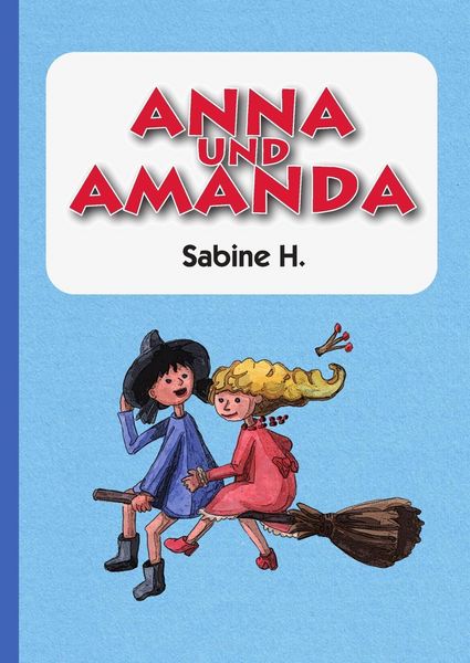 Produktbild: Anna und Amanda
