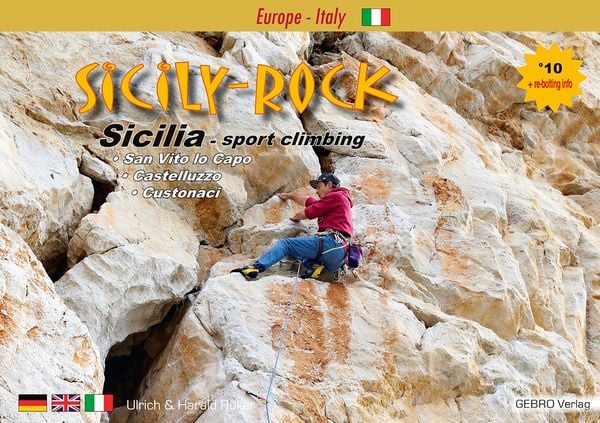 Produktbild: Sicily-Rock