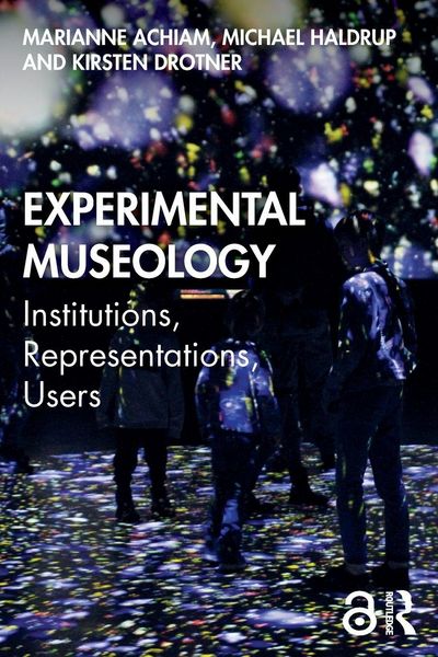 Produktbild: Experimental Museology