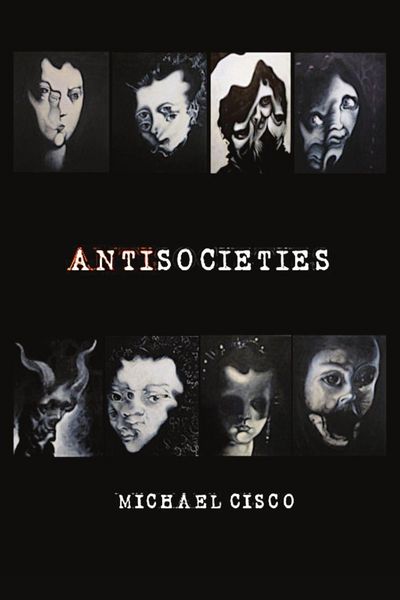 Produktbild: Antisocieties