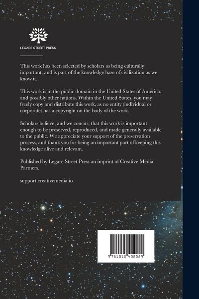 Produktbild: The Witness of the Stars